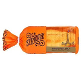 St Pierre Brioche Loaf 500g  Adomoo